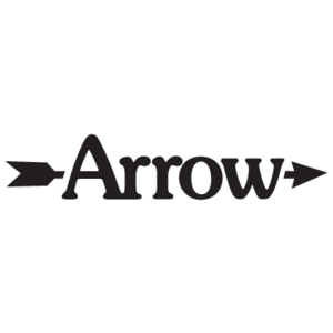 Arrow(460) Logo