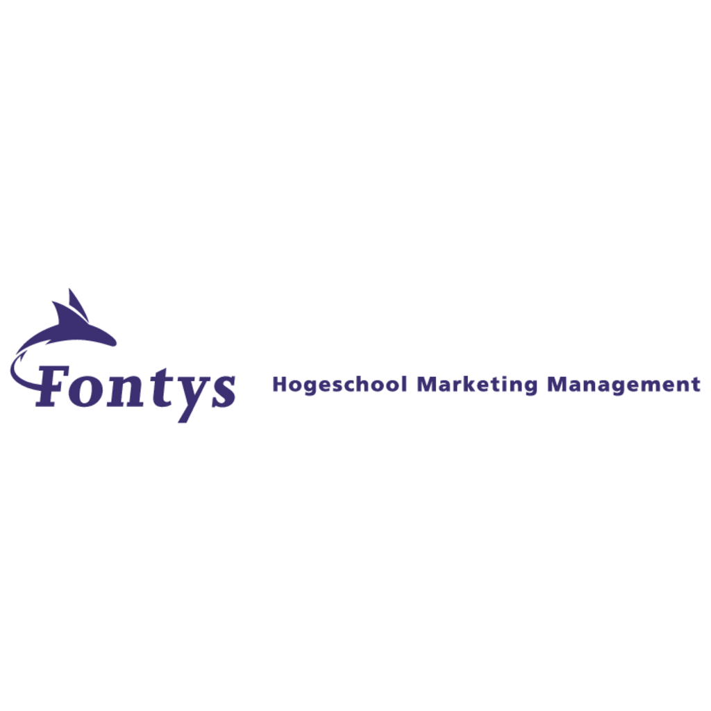 Fontys,Hogeschool,Marketing,Management