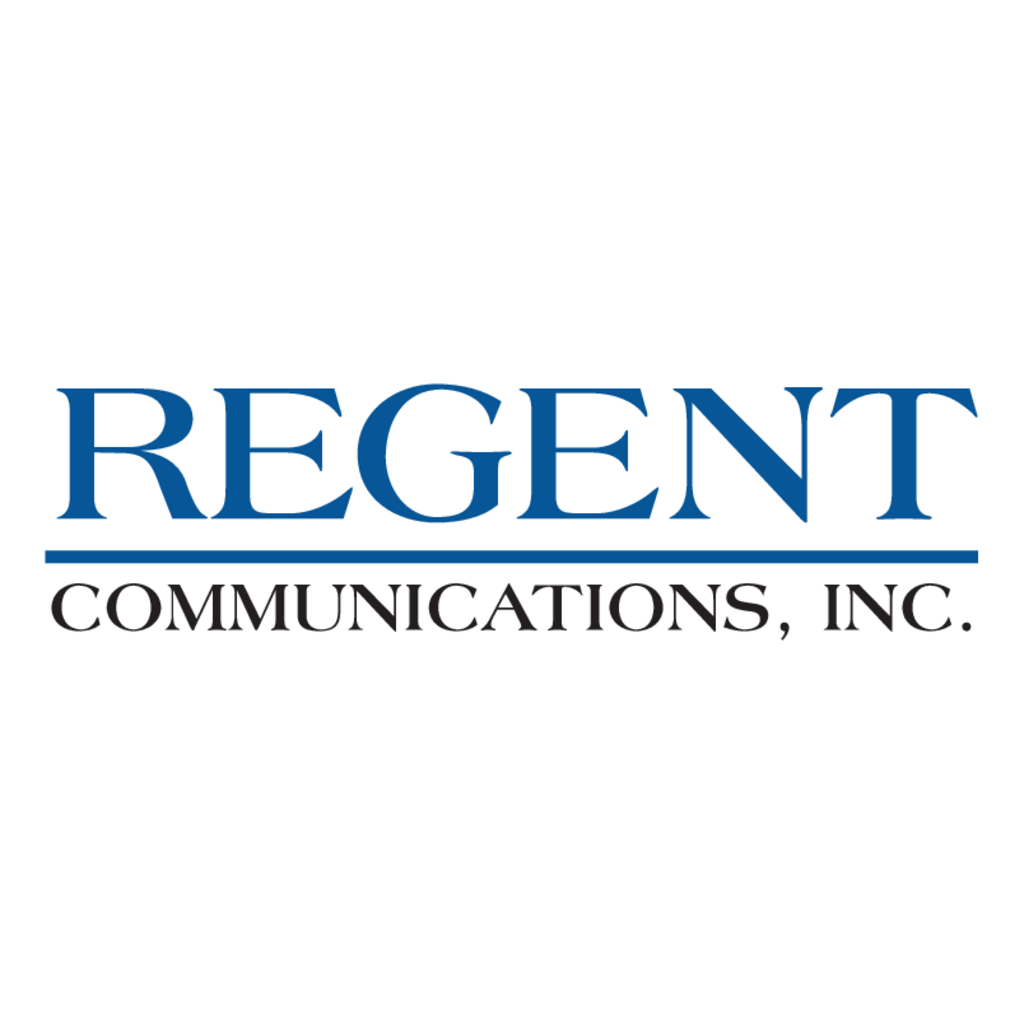Regent,Communications