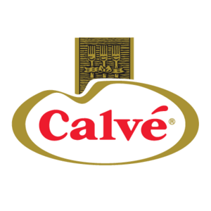 Calve(101) Logo