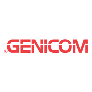 Genicom Logo