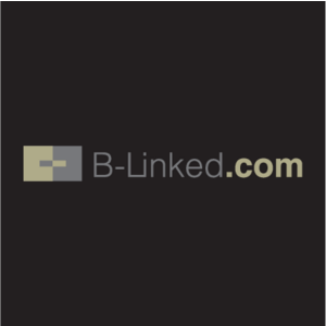 B-Linked Logo