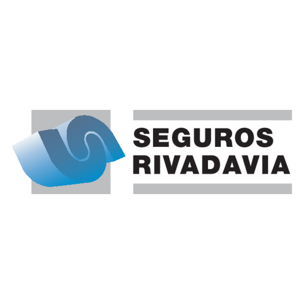 Logo, Industry, Argentina, Seguros Rivadavia