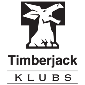 Timberjack(30) Logo