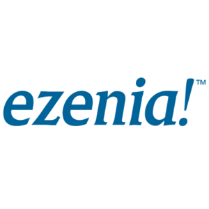 Ezenia! Logo