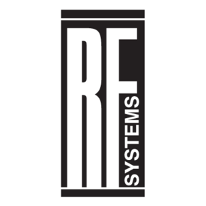 RF Systems Logo