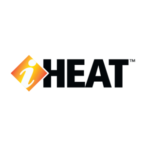 iHEAT Logo