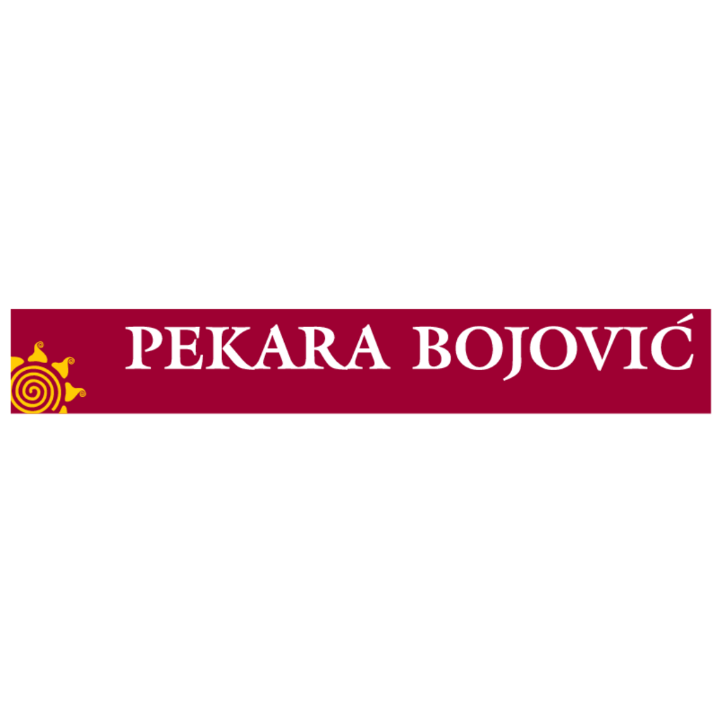 Pekara,Bojovic