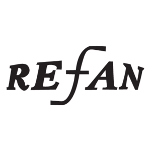 Refan Logo