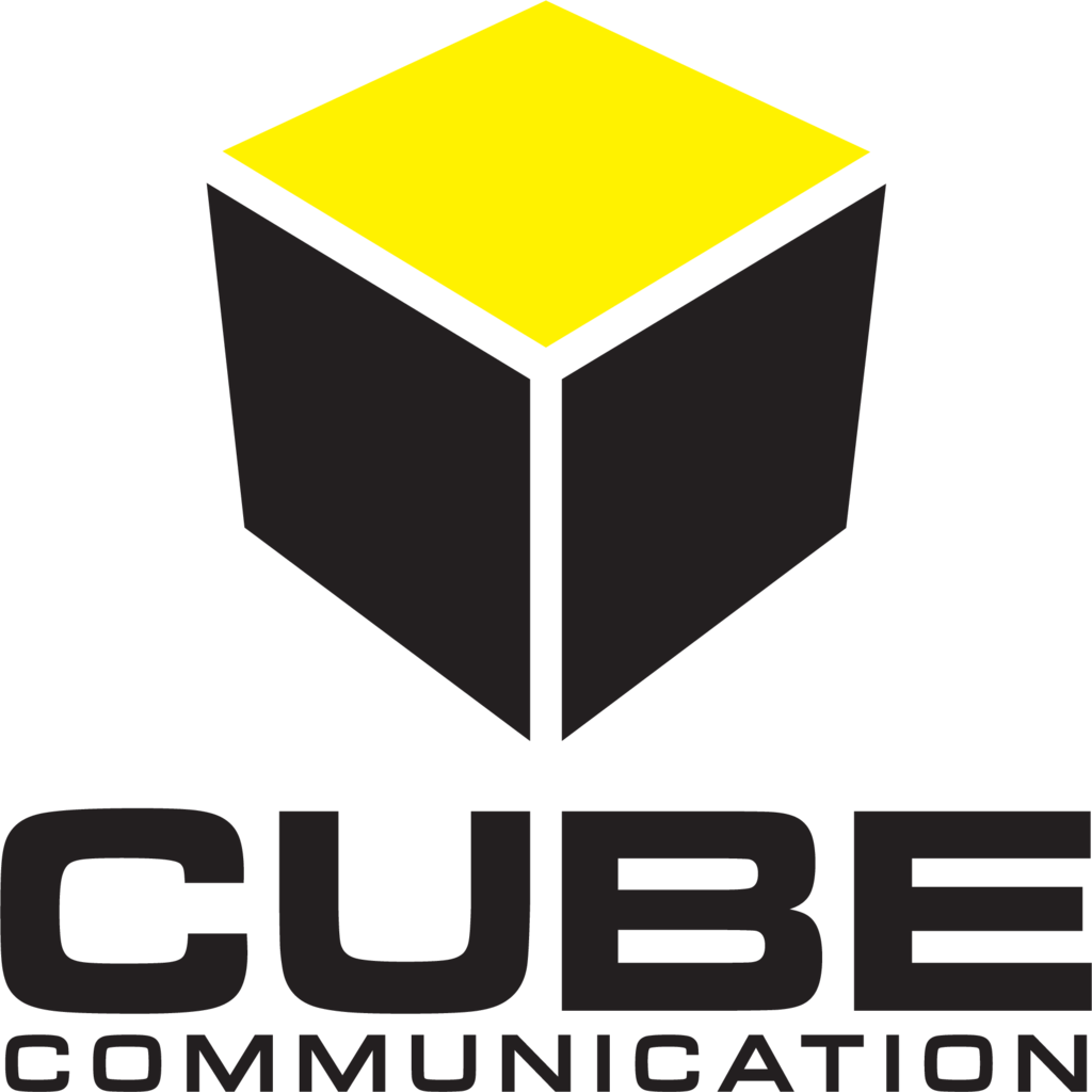 CUBE,Communication