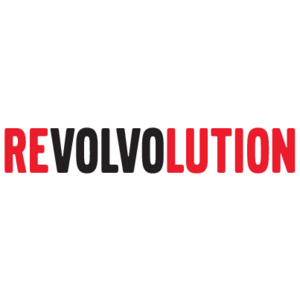 Revolvolution Logo