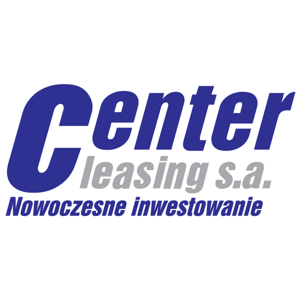 Center,Leasing