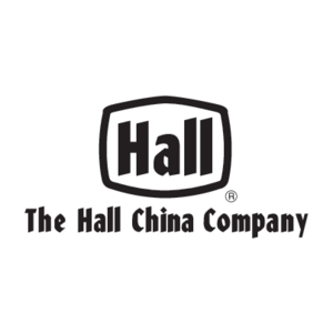 Hall Logo