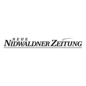 Neue Nidwaldner Zeitung Logo