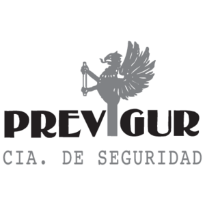 Previgur Seguridad Logo