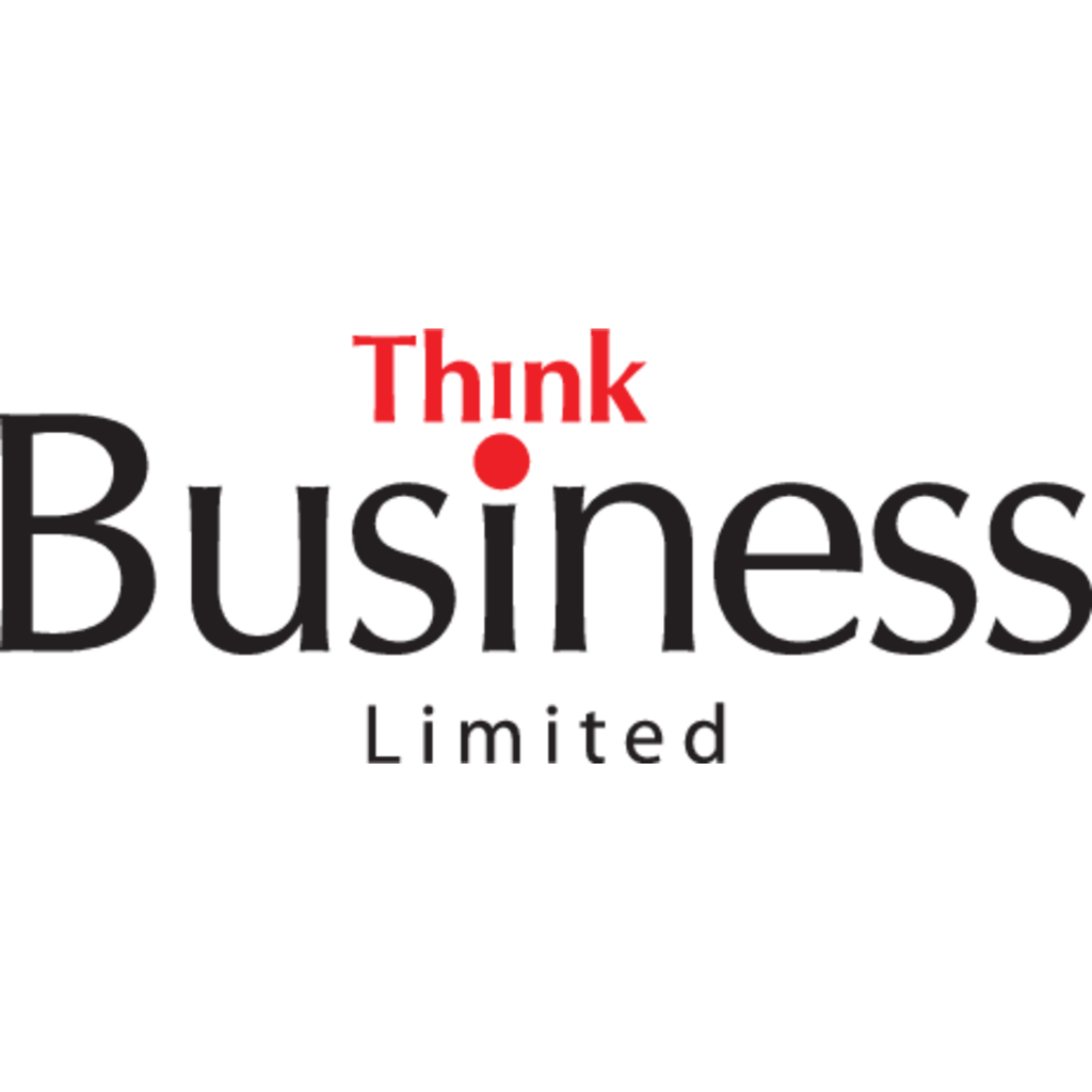 Think,Business,Limited