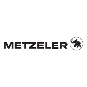 Metzeler(226) Logo