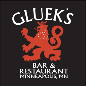 Glueks Logo