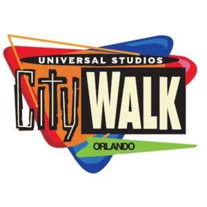 City Walk Logo