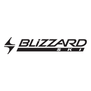 Blizzard Ski Logo