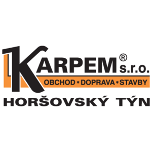 Karpem Logo