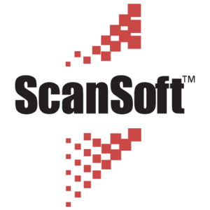 ScanSoft Logo