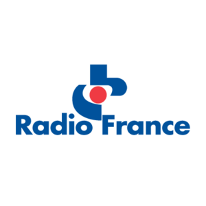 Radio France(34) Logo