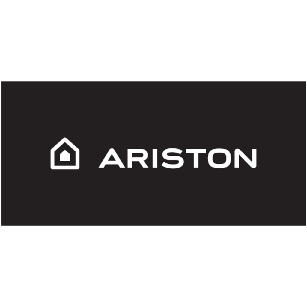 Logo, Industry, Ariston