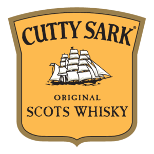 Cutty Sark(161) Logo