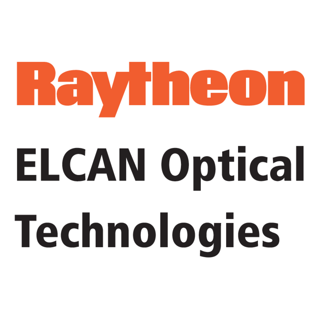 Raytheon,Elcan,Optical,Technologies