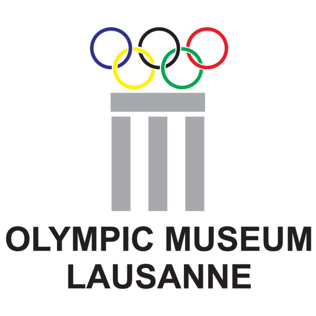 Olympic,Museum,Lausanne