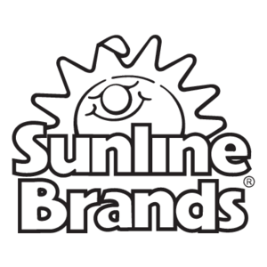 Sunline Brands Logo