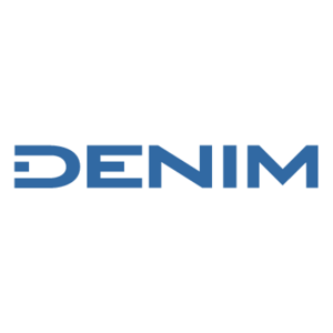 Denim(250) Logo