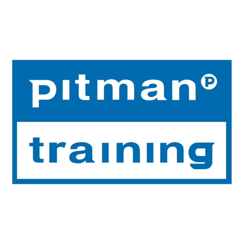 Pitman,Training