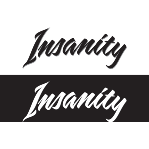 Insanity Logo