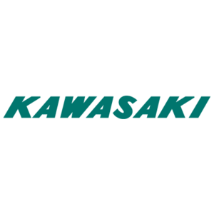 Kawasaki(99) Logo