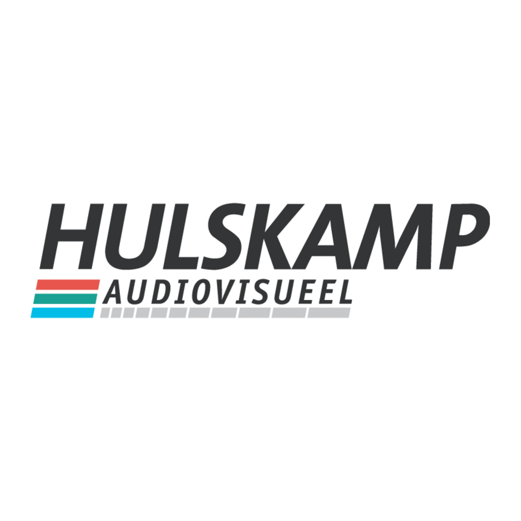 Hulskamp,Audio,Visueel