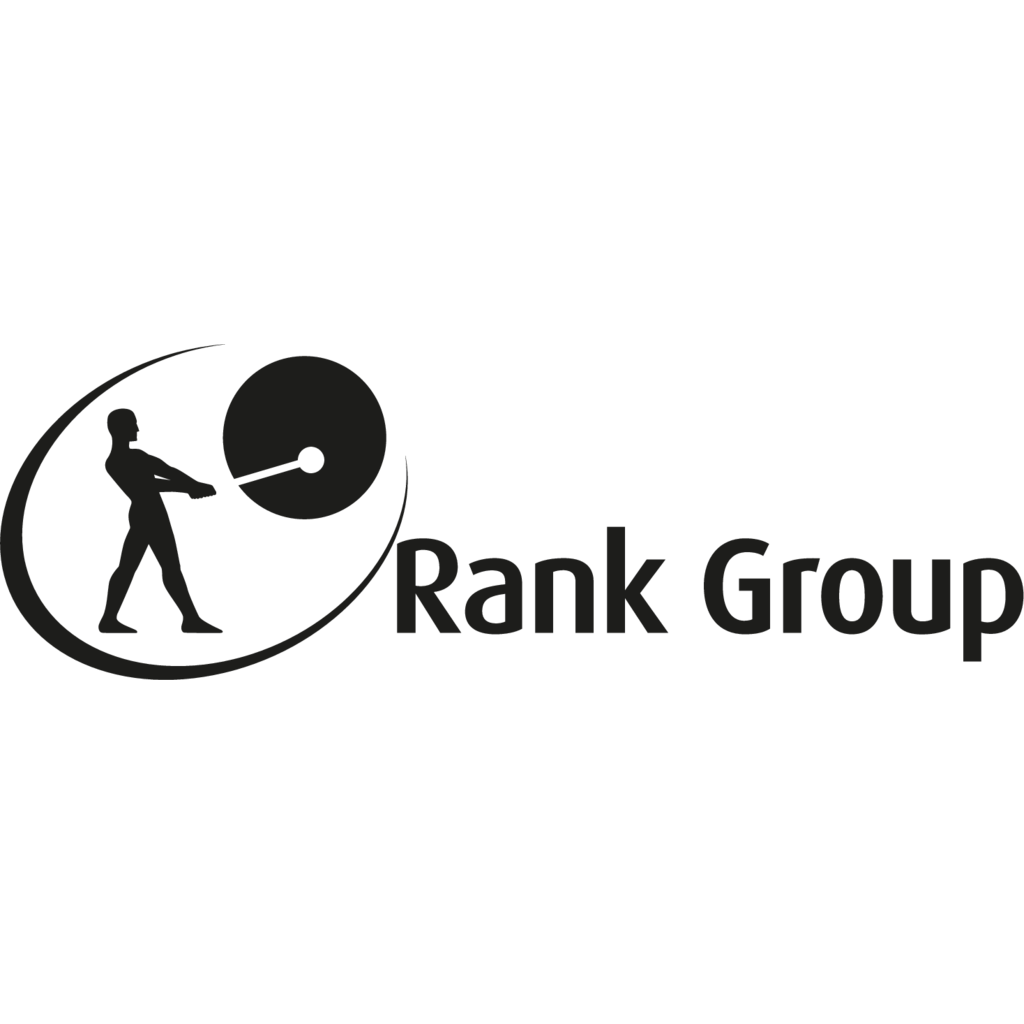 Logo, Unclassified, Rank Group
