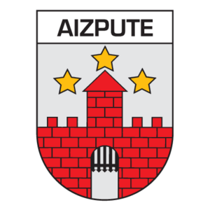Aizpute Logo