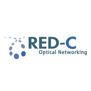 Red-C Optical Networking Logo