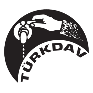 Turkdav Logo