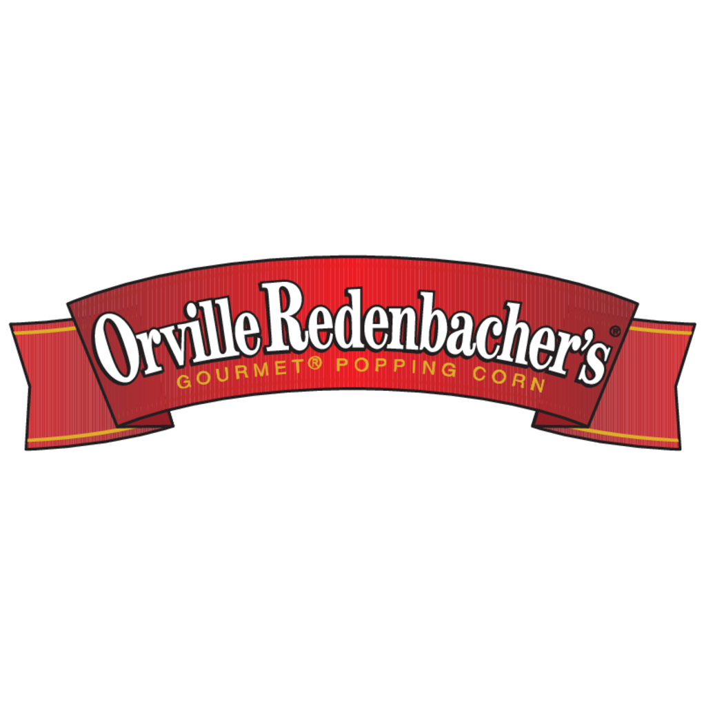 Orville,Redenbacher's