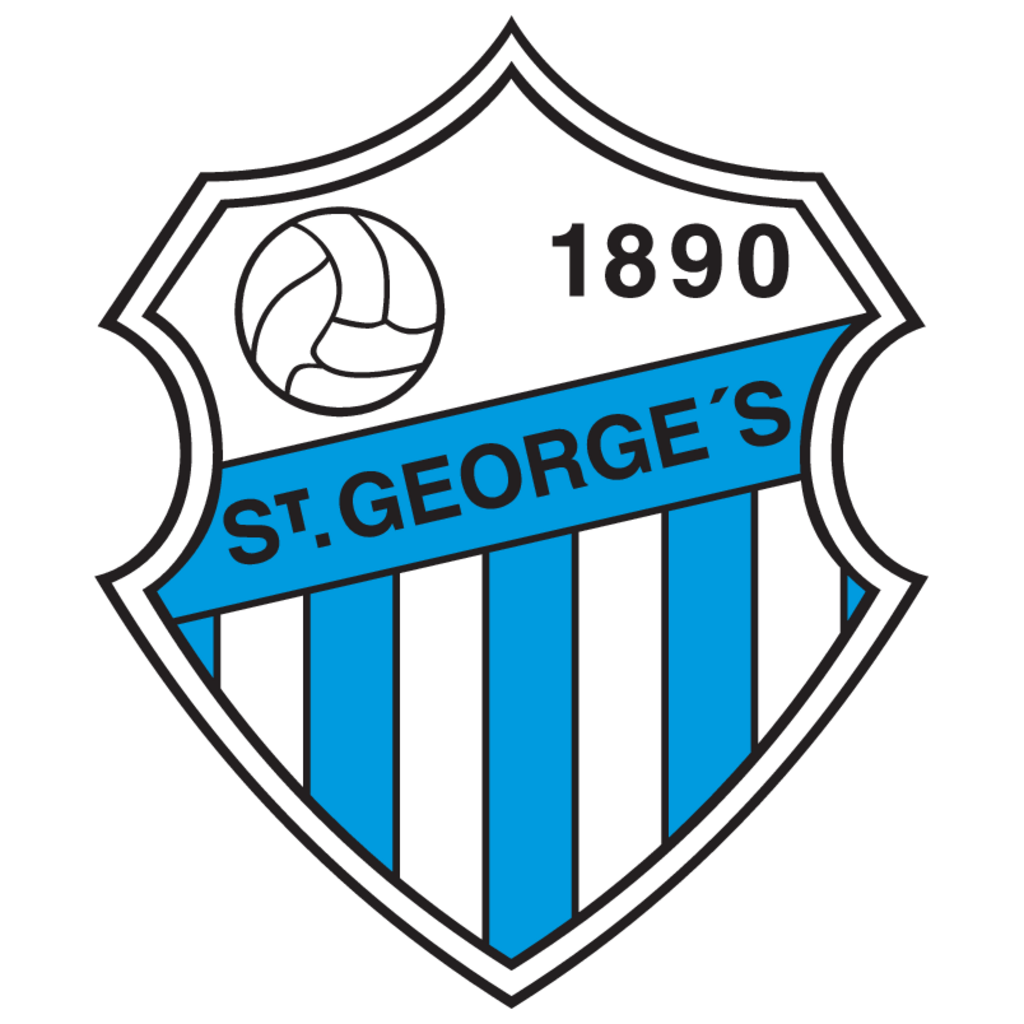 St,,Georges,FC
