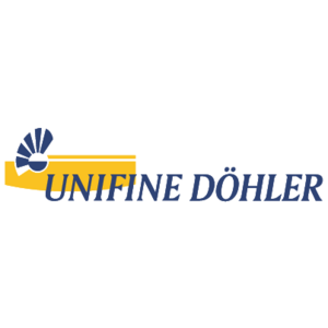 Unifine Dohler Logo