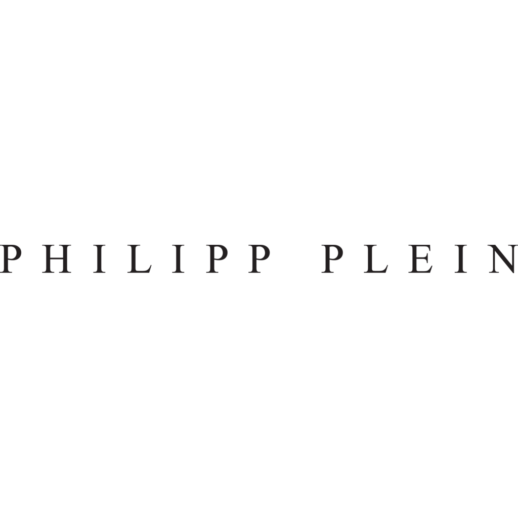 Logo, Fashion, Italy, Philipp Plein