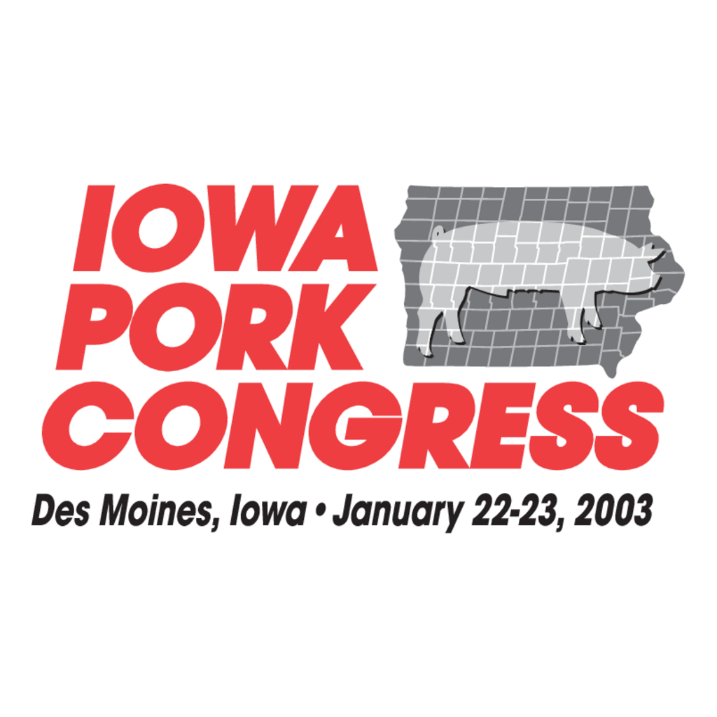 Iowa,Pork,Congress