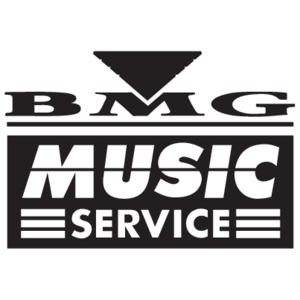 BMG Music Service