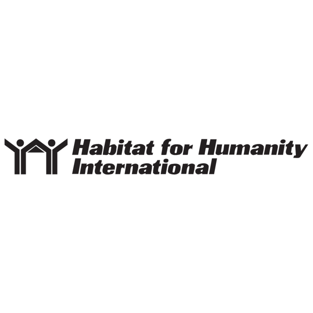 Habitat,for,Humanity,International