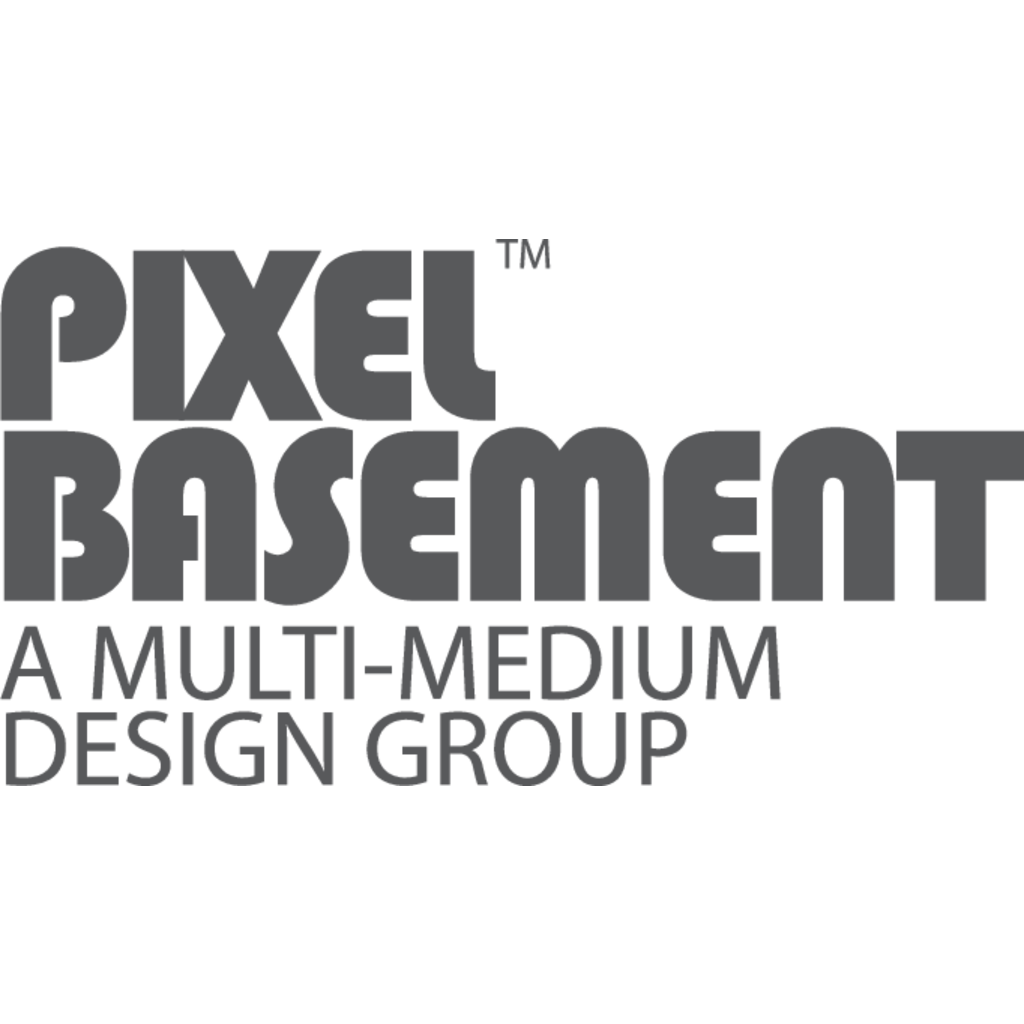 Pixel,Basement,