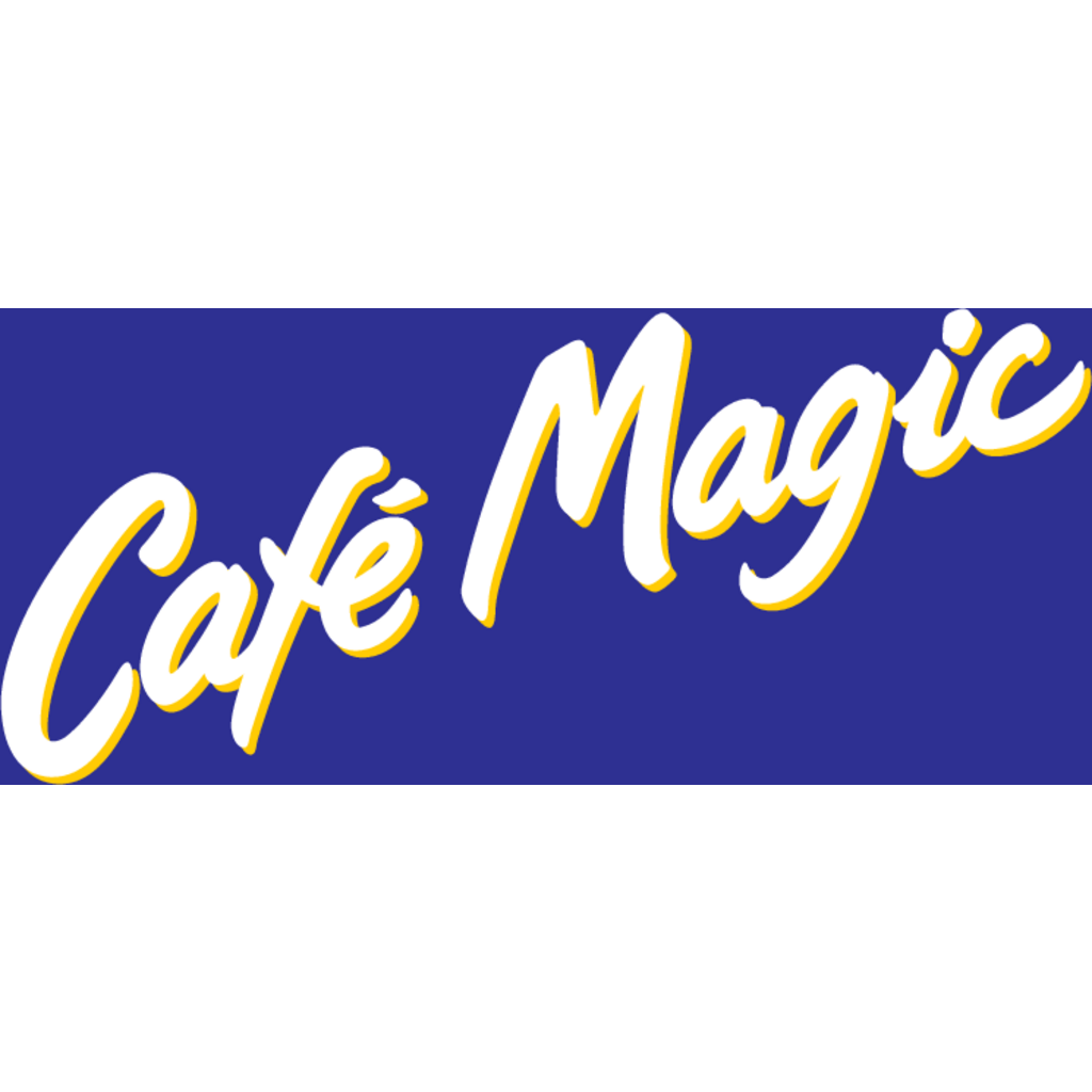 Cafe,Magic